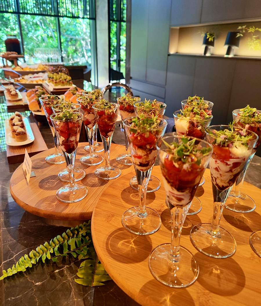 台中開幕外燴18